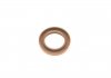 Уплотняющее кольцо, коленчатый вал; уплотнительное кольцо ELRING 034.520 (фото 4)