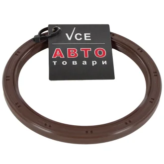 Уплотняющее кольцо, коленчатый вал; уплотнительное кольцо ELRING 034.560