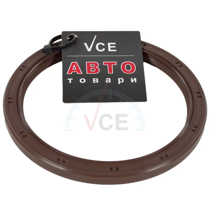 Фото 1 - Уплотняющее кольцо, коленчатый вал; уплотнительное кольцо ELRING 034.560 Уплотняющее кольцо, коленчатый вал; уплотнительное кольцо ELRING 034.560 (фото 1)