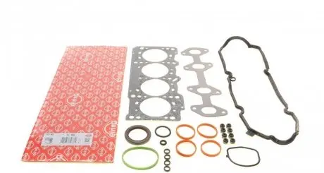 Комплект прокладок, головка цилиндра ELRING 037.461