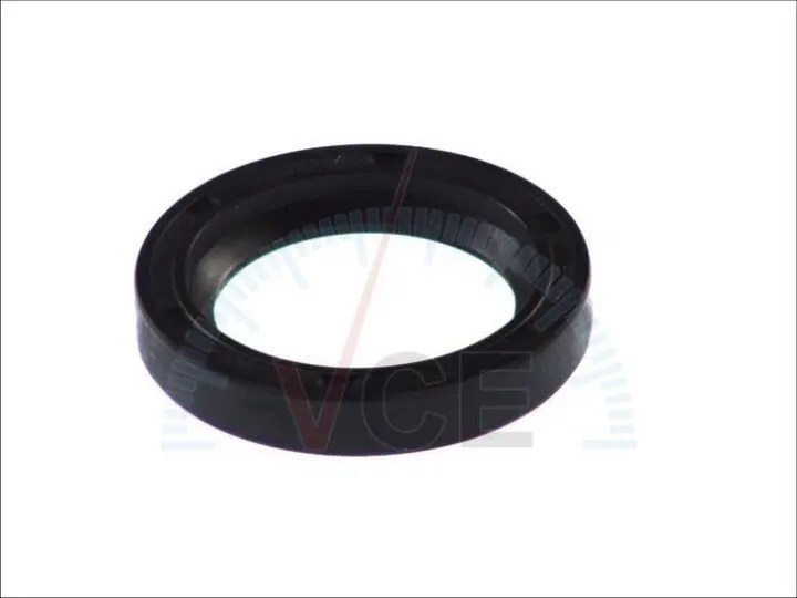 Фото 1 - Ущільнююче кільце, колінчастий вал; ущільнювальне кільце ELRING 040.320 Ущільнююче кільце, колінчастий вал; ущільнювальне кільце ELRING 040.320 (фото 1)