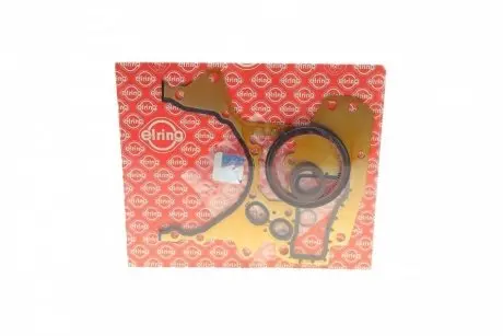 Комплект прокладок, блок-картер двигуна ELRING 040.410