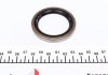 Уплотняющее кольцо, ступица колеса; уплотнительное кольцо ELRING 040.673 (фото 3)