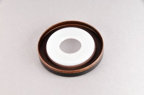 Уплотняющее кольцо, коленчатый вал; уплотнительное кольцо ELRING 050.260 (фото 1)