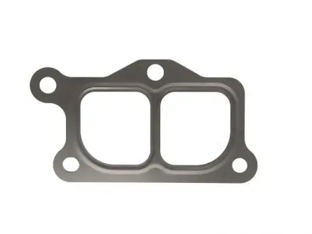 Прокладка, выпускной коллектор ELRING 050.380