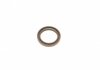 Уплотняющее кольцо, коленчатый вал; уплотнительное кольцо ELRING 050.540 (фото 2)