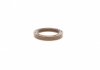 Уплотняющее кольцо, коленчатый вал; уплотнительное кольцо ELRING 050.540 (фото 3)