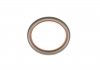 Уплотняющее кольцо, коленчатый вал; уплотнительное кольцо ELRING 050.550 (фото 3)