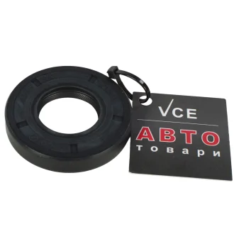 Уплотняющее кольцо, дифференциал; уплотнительное кольцо ELRING 050.560