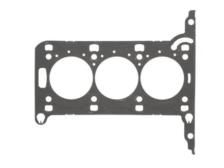 Прокладка, головка цилиндра ELRING 050.930