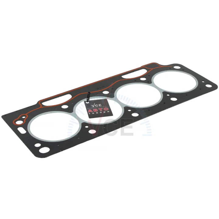 Фото 1 - Прокладка, головка цилиндра ELRING 051.081 Прокладка, головка цилиндра ELRING 051.081 (фото 1)