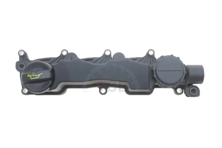 Кришка клапанів Ford Transit Connect 1.6 TDCi 04-/Citroen Berlingo 1.6HDi 96- ELRING 052.730 (фото 1)