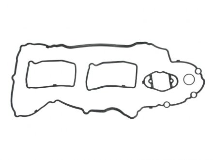 Комплект прокладок, кришка головки циліндра ELRING 054.930 (фото 1)