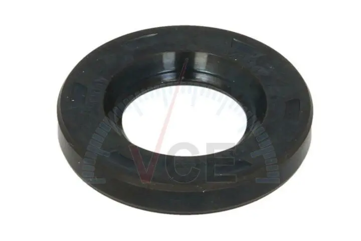 Фото 1 - Прокладка, крышка головки цилиндра ELRING 056.790 Прокладка, крышка головки цилиндра ELRING 056.790 (фото 1)