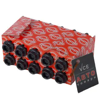 Комплект болтов головки цилидра ELRING 057.220