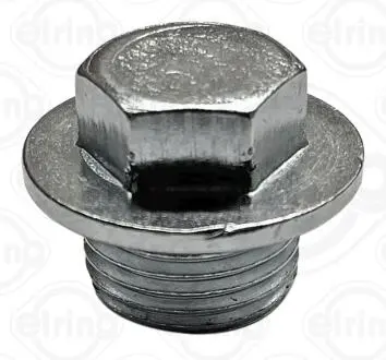 Болт зливу оливи Subaru Forester/Legacy/Outback 10- (M16x1.5x10) ELRING 057.420