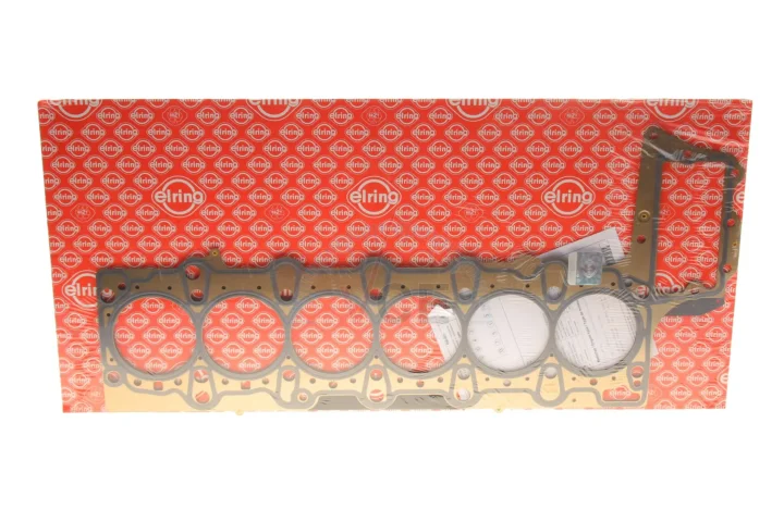 Прокладка, головка цилиндра ELRING 058.051 (фото 1)