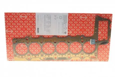 Прокладка, головка цилиндра ELRING 058.053