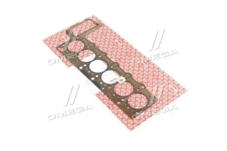 Прокладка, головка цилиндра ELRING 058.141