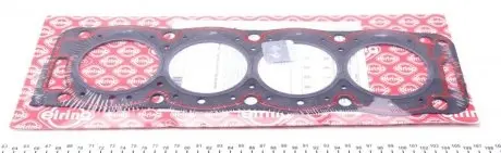Прокладка, головка цилиндра ELRING 058.701