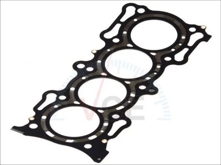 Прокладка, головка цилиндра ELRING 058.740 (фото 1)