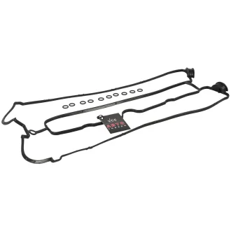 Комплект прокладок, крышка головки цилиндра ELRING 058.880