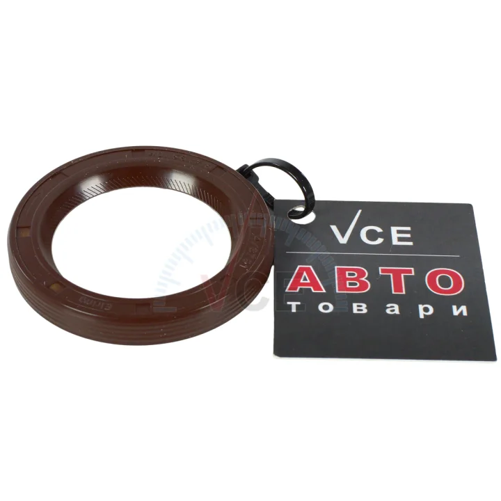 Уплотнительное кольцо ELRING 059.790 (фото 1)