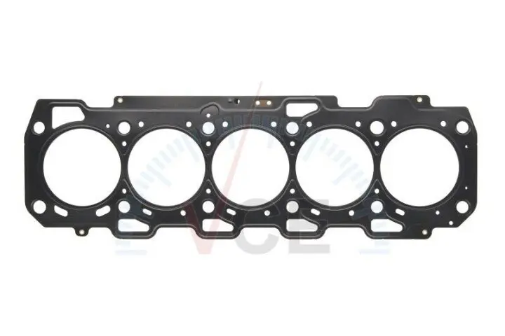 Прокладка, головка цилиндра ELRING 061.171 (фото 1)