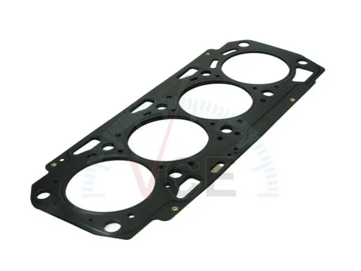 Фото 1 - Прокладка головки циліндра ELRING 061192 Прокладка головки циліндра ELRING 061192 (фото 1)