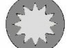 Комплект болтов головки цилидра ELRING 061.330 (фото 2)
