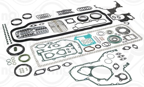 Комплект прокладок, двигун ELRING 061.691