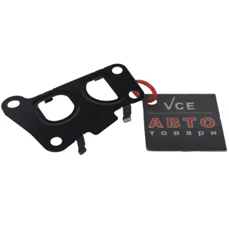 Прокладка, клапан возврата ог ELRING 061.780