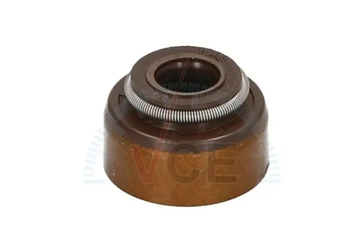 Фото 1 - Уплотнительное кольцо, стержень кла ELRING 069.440 Уплотнительное кольцо, стержень кла ELRING 069.440 (фото 1)