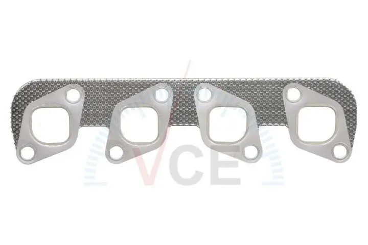 Прокладка, выпускной коллектор ELRING 069.470 (фото 1)