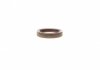 Уплотняющее кольцо, коленчатый вал; уплотнительное кольцо ELRING 069.590 (фото 2)