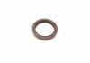 Уплотняющее кольцо, коленчатый вал; уплотнительное кольцо ELRING 069.590 (фото 3)