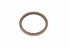 Уплотняющее кольцо, коленчатый вал; уплотнительное кольцо ELRING 069.600 (фото 2)