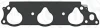 Прокладка, випускний колектор ELRING 070.810 (фото 1)