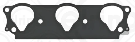 Прокладка, випускний колектор ELRING 070.820