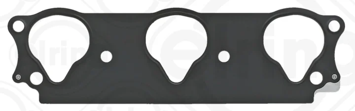 Фото 1 - Прокладка, випускний колектор ELRING 070.820 Прокладка, випускний колектор ELRING 070.820 (фото 1)