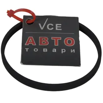 Прокладка, термостат ELRING 071220