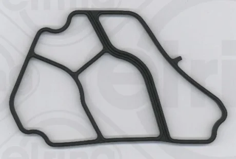 Прокладка двигателя резиновая ELRING 071.630