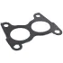 Прокладка, выпускной коллектор ELRING 071.900 (фото 3)