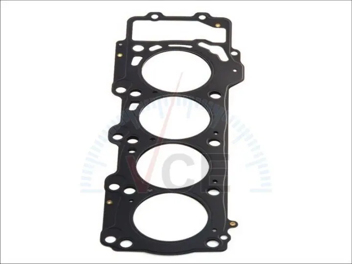 Фото 1 - Прокладка, головка цилиндра ELRING 074.920 Прокладка, головка цилиндра ELRING 074.920 (фото 1)