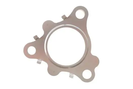 Прокладка двигателя металлическая ELRING 075.300