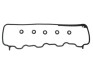 комплект прокладок, кришка головки циліндра 075.540