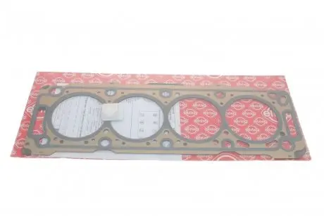 Прокладка, головка цилиндра ELRING 075.860