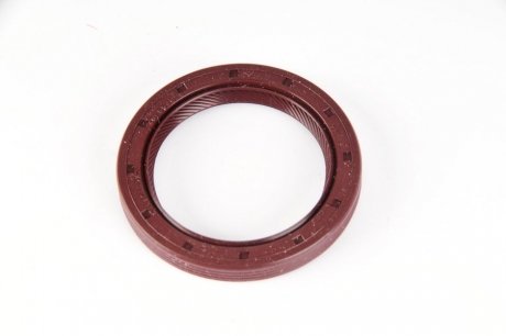 Уплотняющее кольцо, коленчатый вал; уплотнительное кольцо ELRING 076.220 (фото 1)