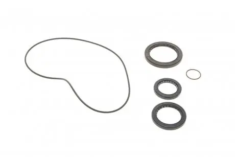 Прокладка акпп audi q5/q7/q8/vw touareg 2.0/3.0 tdi 15- (к-кт) ELRING 076.310