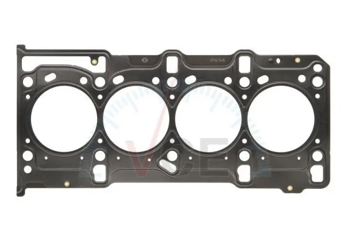 Прокладка, головка цилиндра ELRING 076.348 (фото 1)